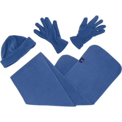 3 Piece Glacier Set Royal